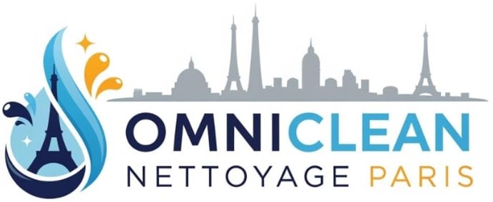 Omni Clean Logo