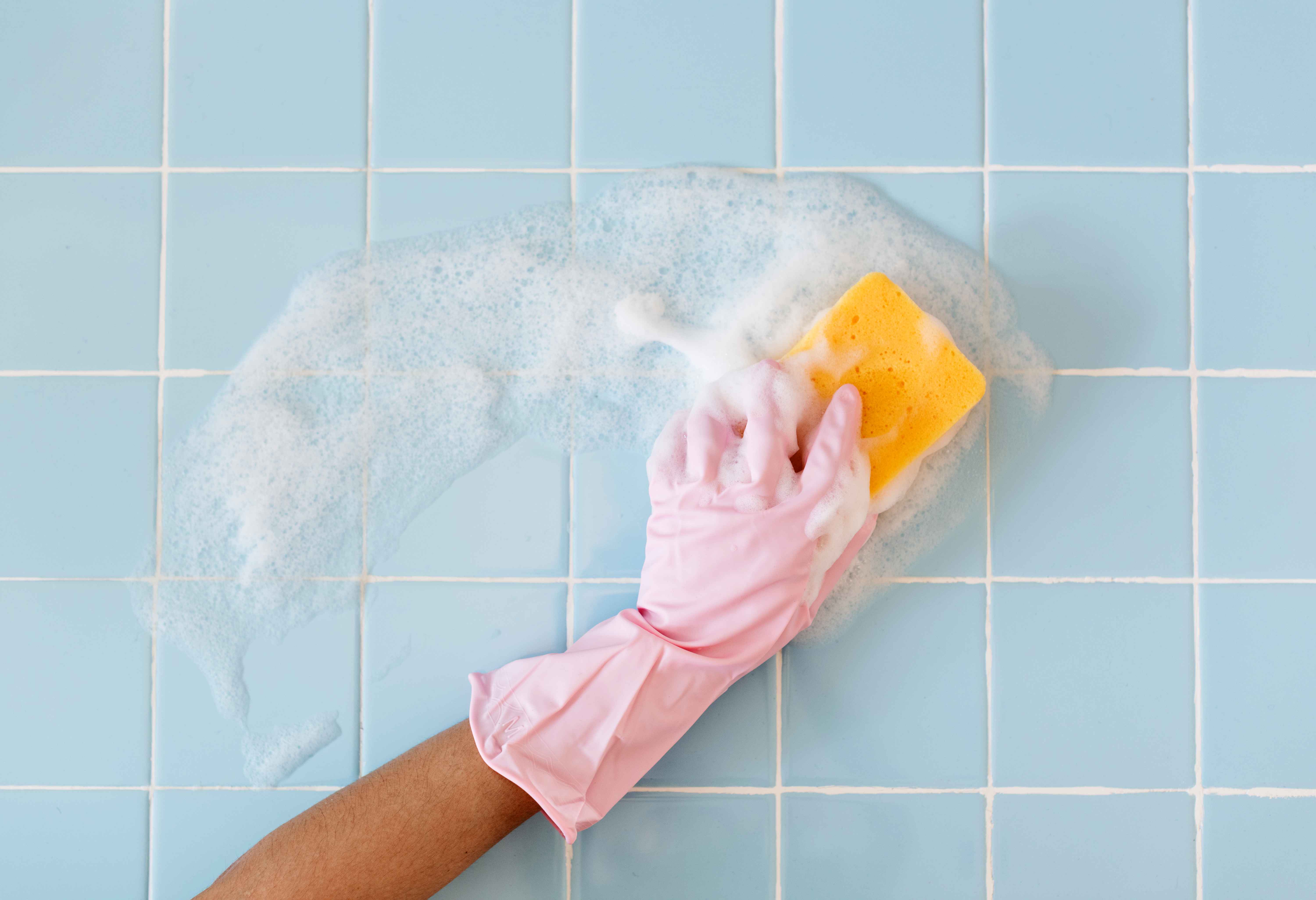 Professional cleaning service